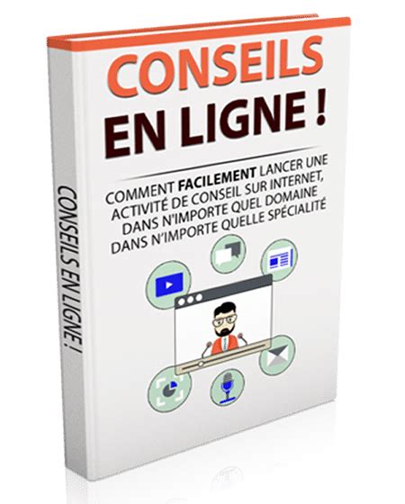 vmd conseil en ligne